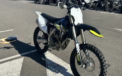 TRIUMPH TF 250-X