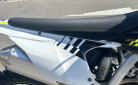 TRIUMPH TF 250-X