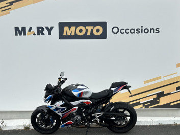 BMW M 1000R