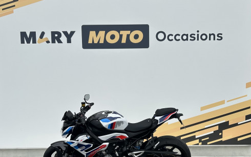 BMW M 1000R