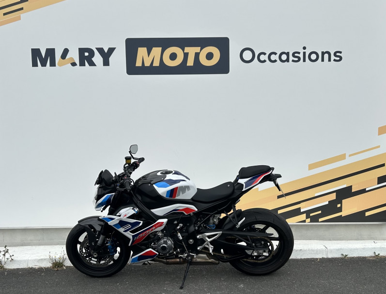 BMW M 1000R