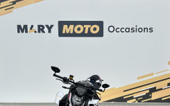 BMW M 1000R