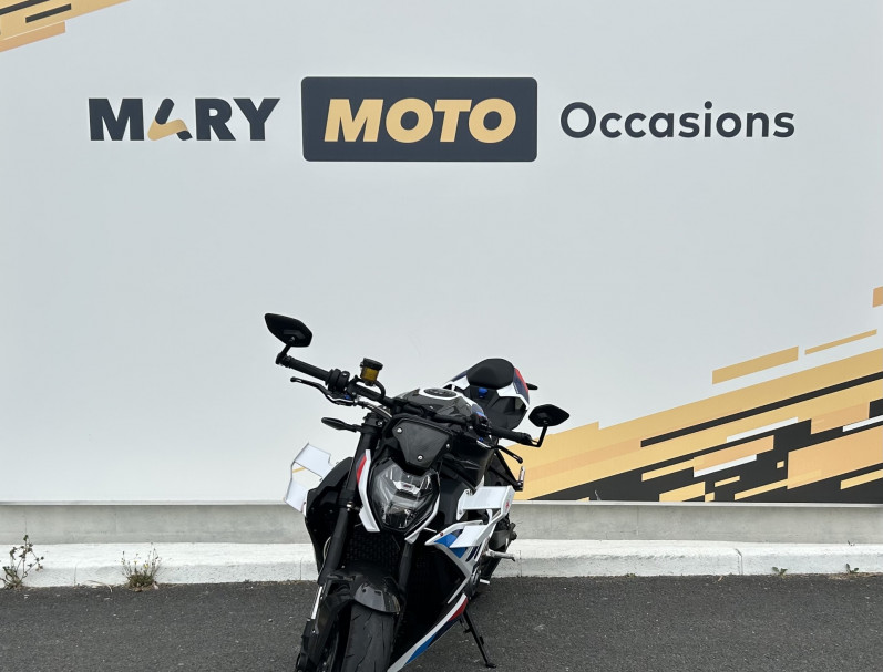 BMW M 1000R