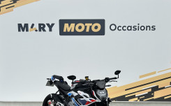 BMW M 1000R