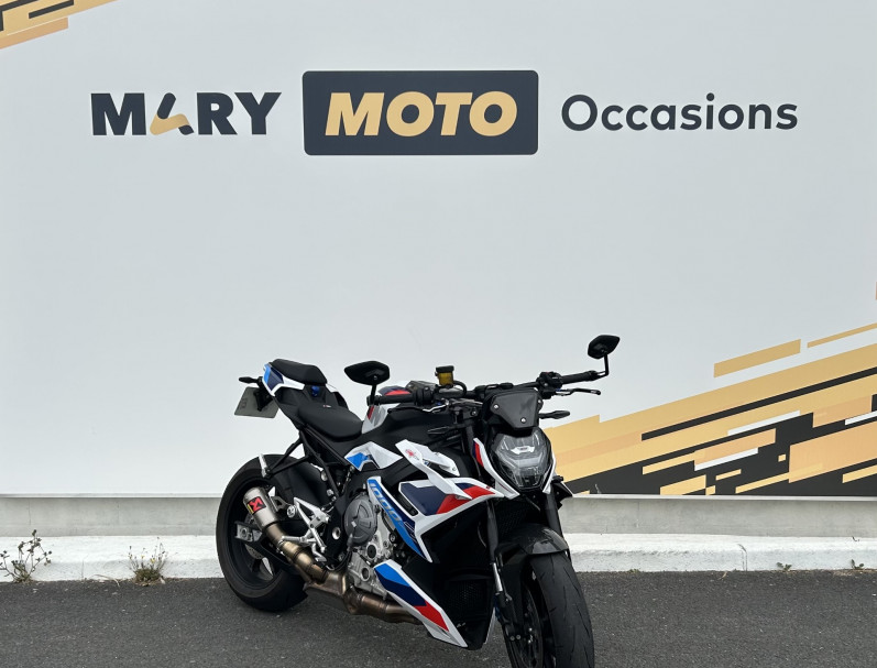 BMW M 1000R