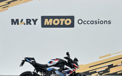 BMW M 1000R