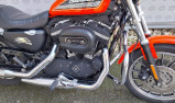 HARLEY-DAVIDSON SPORTSTER XL 883 R 2007