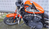 HARLEY-DAVIDSON SPORTSTER XL 883 R 2007