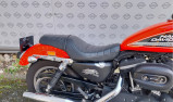 HARLEY-DAVIDSON SPORTSTER XL 883 R 2007