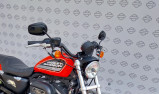 HARLEY-DAVIDSON SPORTSTER XL 883 R 2007