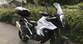 KTM 1290 SUPER ADVENTURE S
