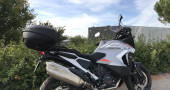 KTM 1290 SUPER ADVENTURE S