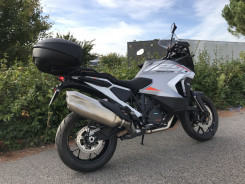 KTM 1290 SUPER ADVENTURE S