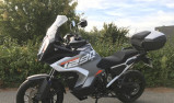 KTM 1290 SUPER ADVENTURE S