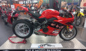 DUCATI PANIGALE V4S BAUTISTA REPLICA