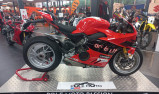 DUCATI PANIGALE V4S BAUTISTA REPLICA