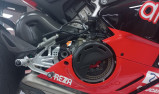 DUCATI PANIGALE V4S BAUTISTA REPLICA