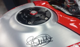 DUCATI PANIGALE V4S BAUTISTA REPLICA