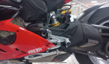 DUCATI PANIGALE V4S BAUTISTA REPLICA