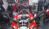 DUCATI PANIGALE V4S BAUTISTA REPLICA