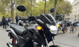 HONDA CB125F - 10781 KM - 07/2022 - 2490€ - REFGH834SE
