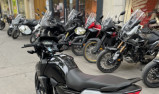 HONDA CB125F - 10781 KM - 07/2022 - 2490€ - REFGH834SE