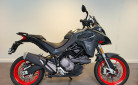 DUCATI MULTISTRADA V2S