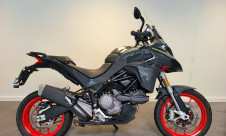DUCATI MULTISTRADA V2S