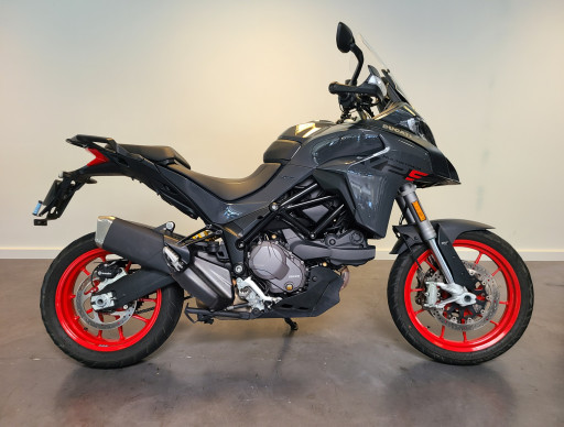 DUCATI MULTISTRADA V2S
