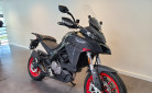 DUCATI MULTISTRADA V2S