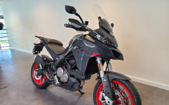 DUCATI MULTISTRADA V2S