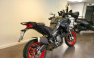 DUCATI MULTISTRADA V2S
