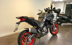 DUCATI MULTISTRADA V2S