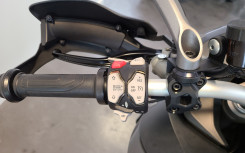 DUCATI MULTISTRADA V2S