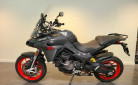 DUCATI MULTISTRADA V2S