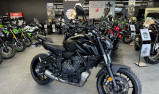 YAMAHA MT-07 (47.5CV)