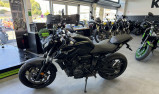 YAMAHA MT-07 (47.5CV)