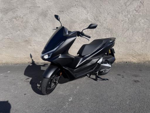PCX 125 DX