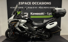 KAWASAKI VERSYS 1100 S GRAND TOURER