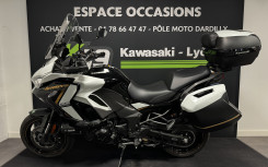 KAWASAKI VERSYS 1100 S GRAND TOURER
