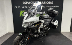 KAWASAKI VERSYS 1100 S GRAND TOURER