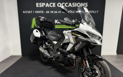KAWASAKI VERSYS 1100 S GRAND TOURER
