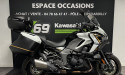 KAWASAKI VERSYS 1100 S GRAND TOURER