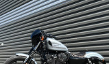 HARLEY-DAVIDSON SPORTSTER IRON 1200