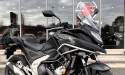 Honda NC 750 X + EQUIPEMENT (120 €/Mois)