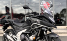 Honda NC 750 X + EQUIPEMENT (120 €/Mois)