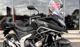 Honda NC 750 X + EQUIPEMENT (120 €/Mois)