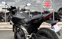 Honda NC 750 X + EQUIPEMENT (120 €/Mois)