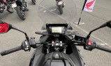 Honda NC 750 X + EQUIPEMENT (120 €/Mois)