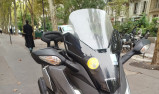 HONDA NSS FORZA 125